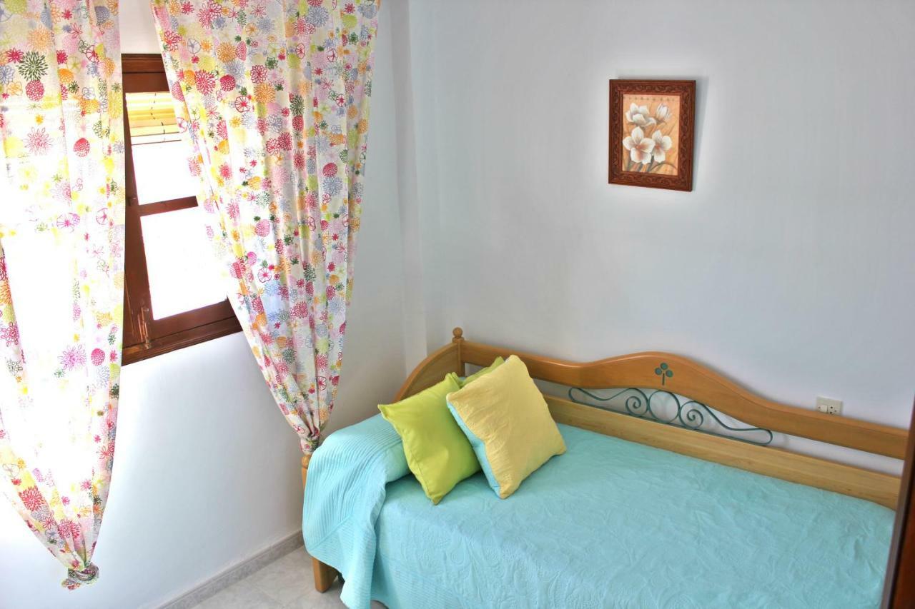 Villa Casa Tita Laura Algarrobo Exterior foto
