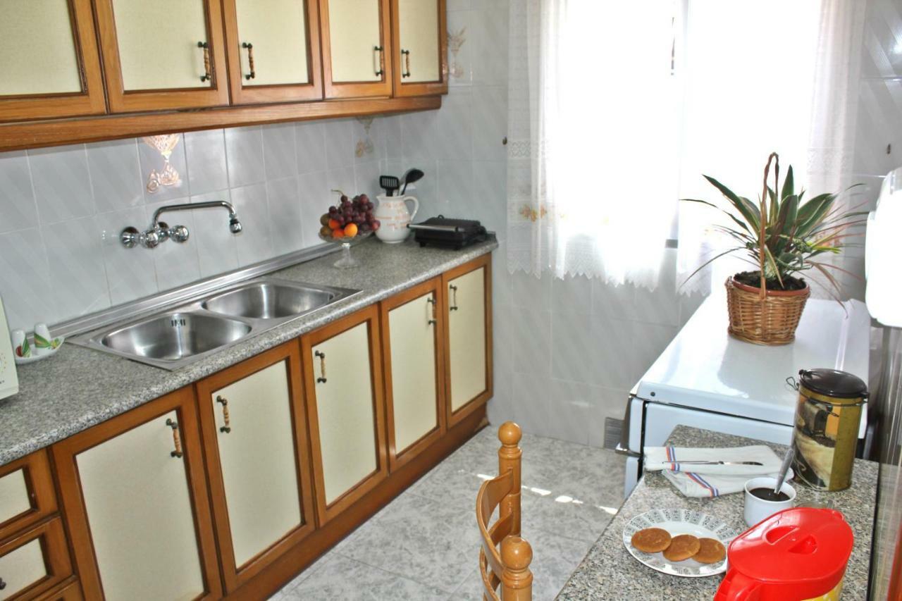 Villa Casa Tita Laura Algarrobo Exterior foto