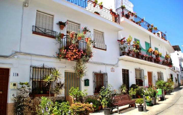 Villa Casa Tita Laura Algarrobo Exterior foto