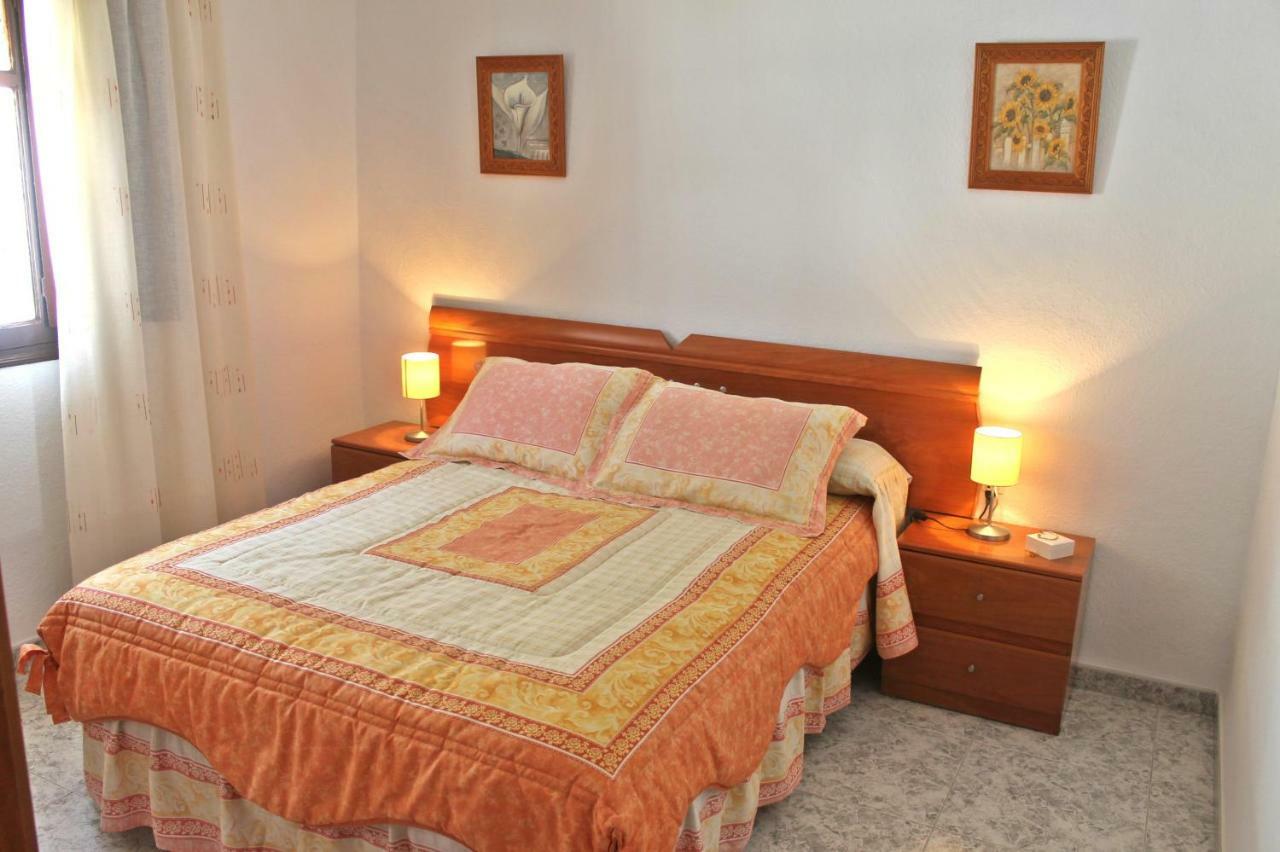 Villa Casa Tita Laura Algarrobo Exterior foto